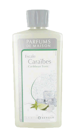 Escale Caraibes - Click for details