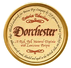 Esoterica Dorchester 2oz. - Click for details