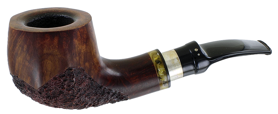 Winslow Estate Pipe - Click for details