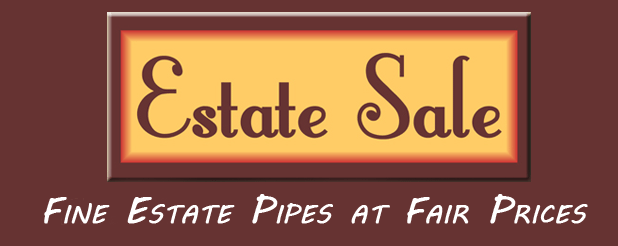 Estate Pipes | Iwan Ries & Co.