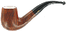 Ewa Meerschaum Lined 606 - Click for details