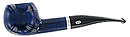 Chacom Exquise Blue 862 - Click for details
