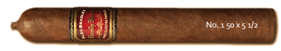 Alec Bradley Family Blend V_R_1 - Click for details