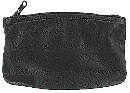 FGT Leather Zip Pouch - Click for details