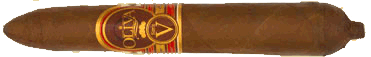 Oliva Serie V Figurado - Click for details