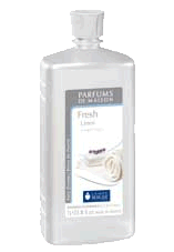 Fresh Linen - Click for details