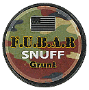 FUBAR Grunt - Click for details