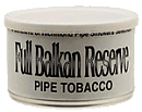 McClelland Full Balkan Reserve - Click for details