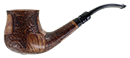 GBD Estate Pipe Tapestry Collector - Click for details