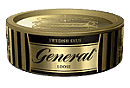 General Loose Snus - Click for details