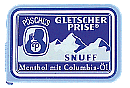 Gletscherprise - Click for details