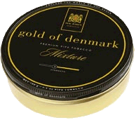 Mac Baren Gold Of Denmark 100g. - Click for details