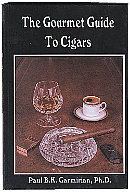 Gourmet Guide To Cigars - Click for details