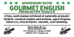 Gourmet English - Click for details