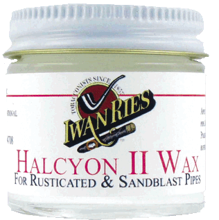 Iwan Ries Halcyon II Wax
