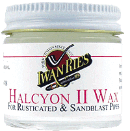 Iwan Ries Halcyon II Wax - Click for details
