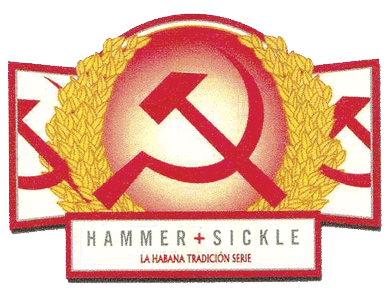 Hammer and Sickle | Iwan Ries & Co. Hammer and Sickle | Iwan Ries & Co.