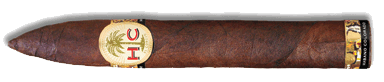 Xikar HC Belicoso - Click for details
