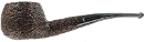 Savinelli Hercules Rustic 315 - Click for details