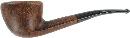 Savinelli Hercules Smooth 316 - Click for details