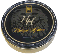 Mac Baren HH Vintage Syrian 100g. - Click for details