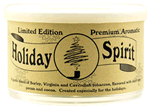 McClelland Holiday Spirit 2012 - Click for details