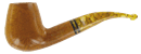 Savinelli Miele 628 - Click for details