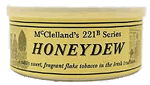 McClelland Honeydew - Click for details
