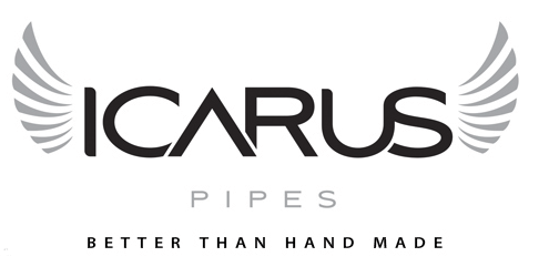 Icarus Pipes | Iwan Ries & Co.