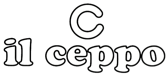 Il Ceppo | Iwan Ries & Co. Il Ceppo | Iwan Ries & Co.