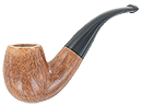 Iwan Ries Stamped Pipe - Click for details