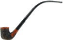 IRC Churchwarden Rustic - Click for details