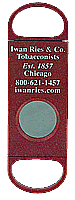 Iwan Ries & Co. Plastic Cutter - Click for details