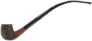 IRC Churchwarden Rustic - Click for details
