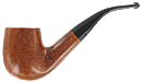 IRC Natural Bent Billiard - Click for details