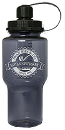 Iwan Ries Yukon Water Bottle - Click for details