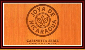 Joya de Nicaragua Cabinetta | Iwan Ries & Co.