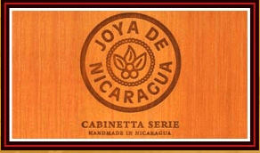 Joya de Nicaragua Cabinetta | Iwan Ries & Co. Joya de Nicaragua Cabinetta | Iwan Ries & Co.