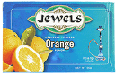 Jewels Orange - Click for details