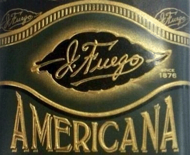 J. Fuego Americana Originals