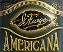 J. Fuego Americana Originals - Click for details