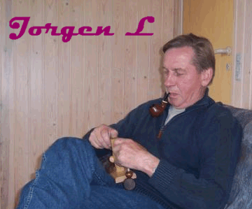 Jorgen L | Iwan Ries & Co. Jorgen L | Iwan Ries & Co.