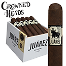 Crowned Head Juarez Chihuahua - Click for details