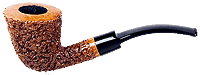 Jacono Rusticated - Click for details
