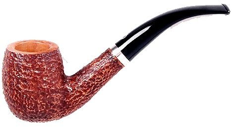 Savinelli Professor Sandblast