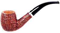 Savinelli Professor Sandblast - Click for details