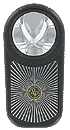 RP Kamikaze T2 Black - Click for details