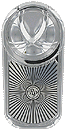 RP Kamikaze T2 Chrome - Click for details