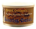 McClelland Katerini Classic - Click for details