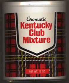 Kentucky Club Aromatic